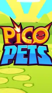 PicoPets capture 7