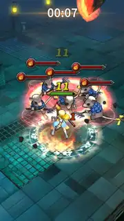Ragnarok Spear Of Odin capture 5
