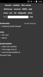 Naked Browser capture 2