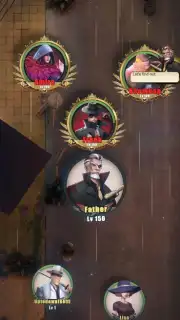 Code:Mafia capture 5