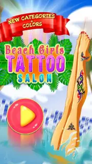 Tattoo Maker capture 2