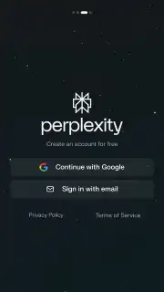 Comet Browser capture 15