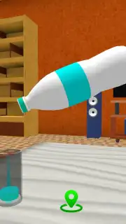 Virtual Single Dad Simulator capture 8