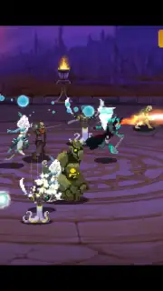 Last Walpurgis capture 4