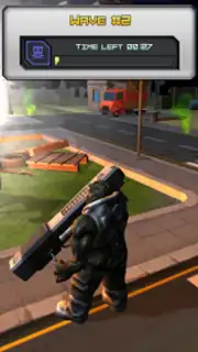 Alien Invasion capture 4