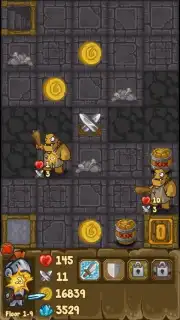 Dungeon Loot capture 3