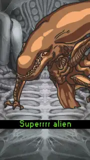 Alien Evolution World capture 11