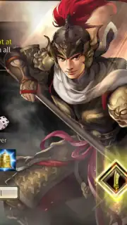 Kingdom Heroes M capture 10