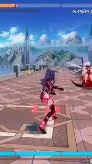 Honkai Impact 3rd (ASIA) capture 6