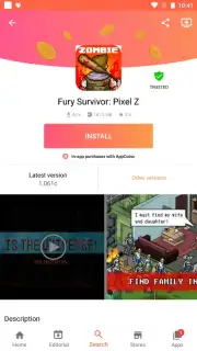 Aptoide capture 12