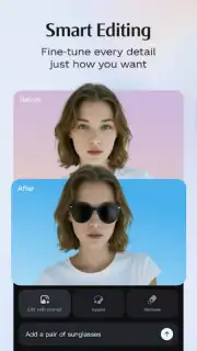 Dreamina AI capture 2