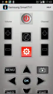 Power Universal Remote Control capture 6
