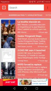 Light Browser capture 9
