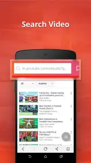 InsTube YouTube Downloader capture 3