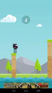Spring Ninja capture 5