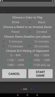 Bueno New Chess capture 1