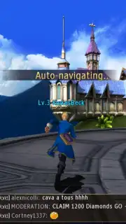 Daybreak Legends capture 2