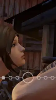Life is Strange: Before the Storm capture 5