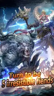 Lord of Dark capture 4
