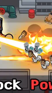 Attack On Merge capture 3