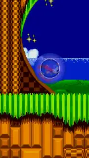 Sonic The Hedgehog 2 Classic capture 2