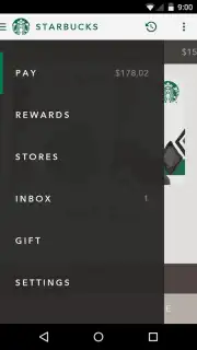 Starbucks capture 11