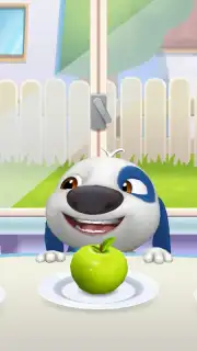 My Talking Tom Friends capture 11