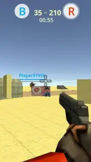 Strike Fortress Box capture 4