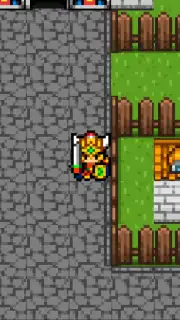RPG Dragon Sinker capture 15