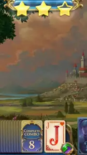 Emerland Solitaire 2 Collector's Edition capture 8