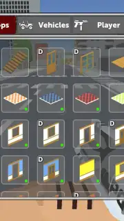 Simple Sandbox 2 capture 11
