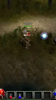 MU Immortal capture 4