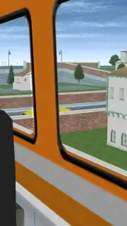 Euro Train Simulator 2017 capture 3