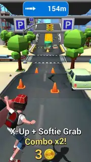 Faily Skater capture 6