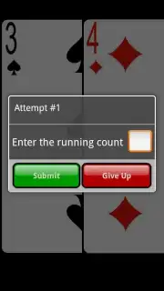Advantage Blackjack capture 3