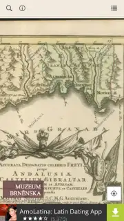 Old Maps capture 4