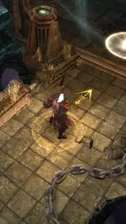 Devilian capture 8