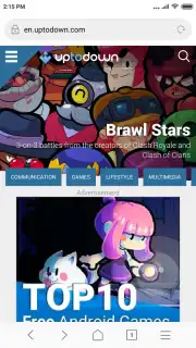 Mint Browser capture 1