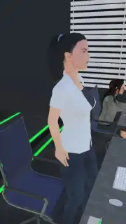 911 Dispatcher capture 4