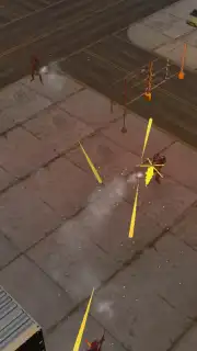 Robot Strike Legends capture 2