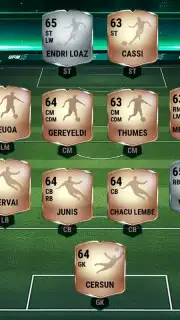 Ultimate Football Manager capture 5