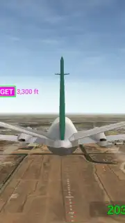 AIRLINE COMMANDER capture 1