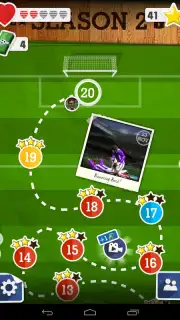 Score! Hero capture 7