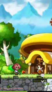 MapleStory M capture 7