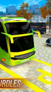 Real Bus Simulator capture 1