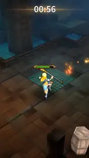 Ragnarok Spear Of Odin capture 2