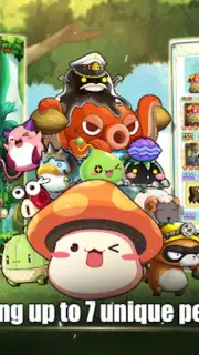 MapleStory R: Evolution-ID capture 4