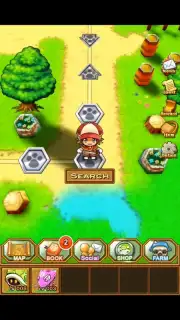 Bulu Monster capture 9