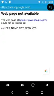 Chetah Browser capture 4