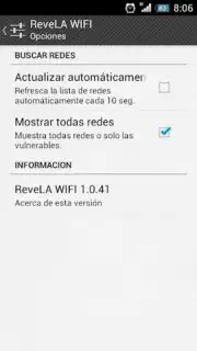 ReveLA WIFI capture 3